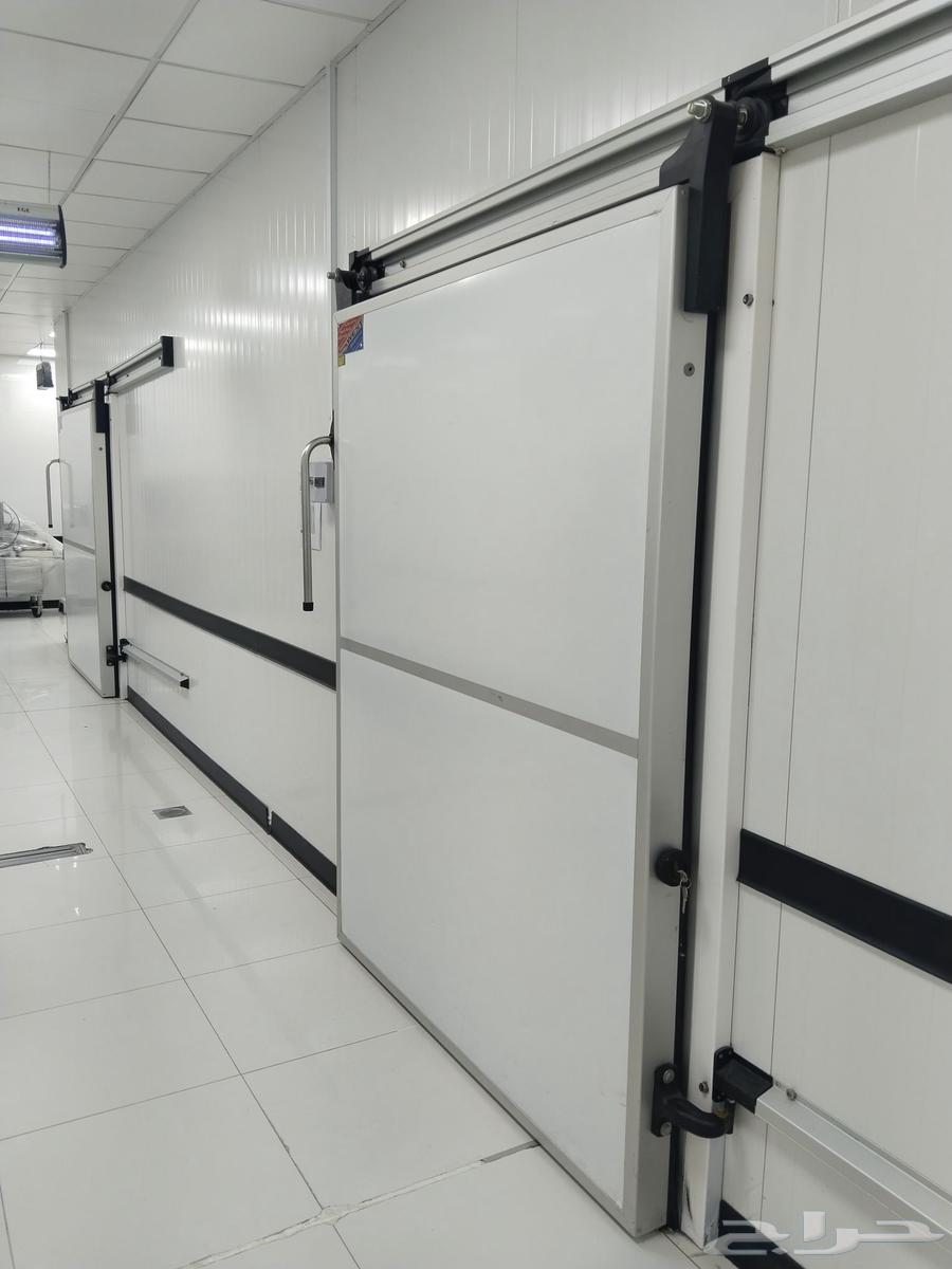 صيانة مكيفات و غرف التبريد و التجميد ثلاجات64166026752131112