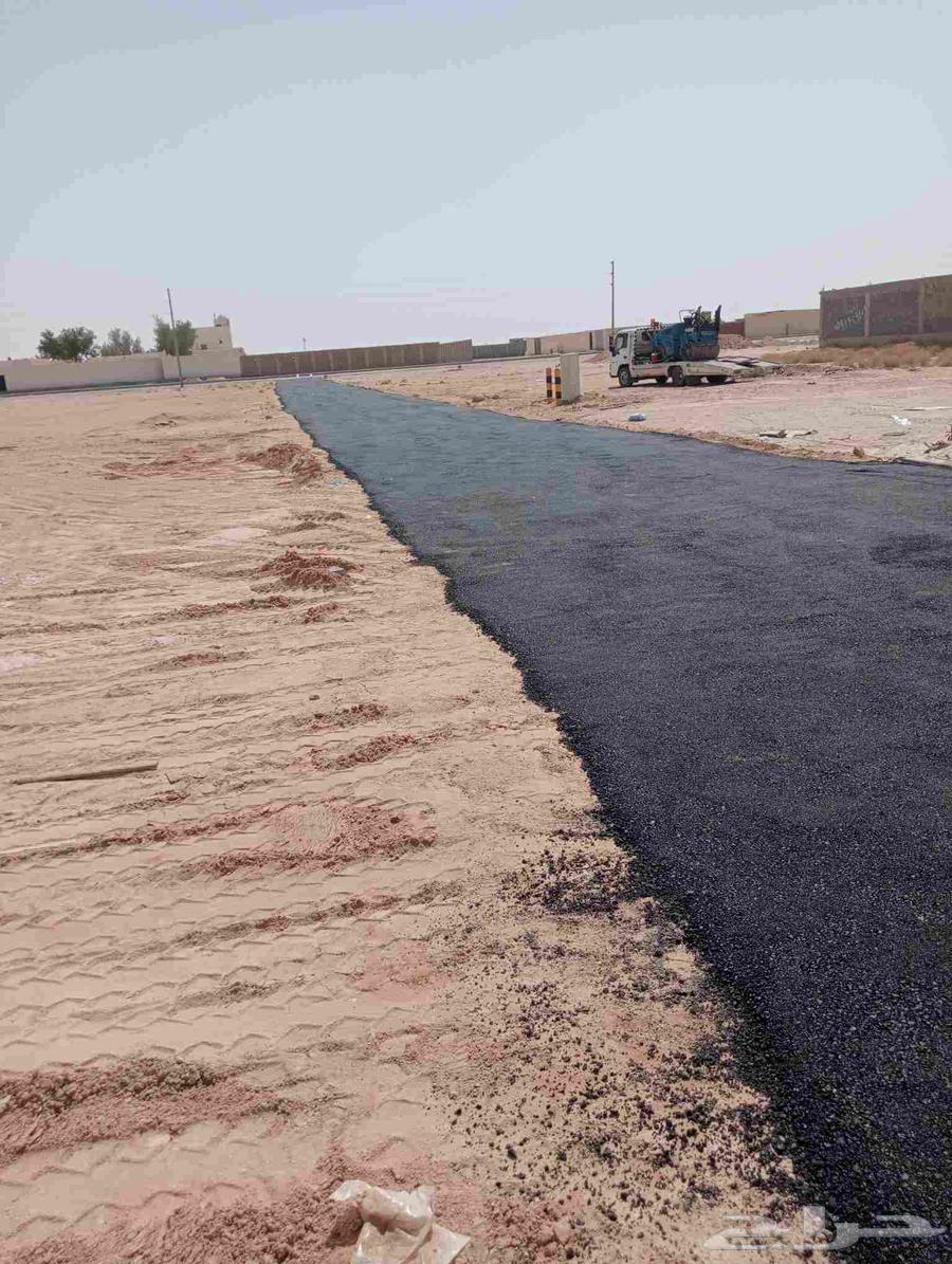 مقاول اسفلت وجيها شوارع محطات64166415436802111