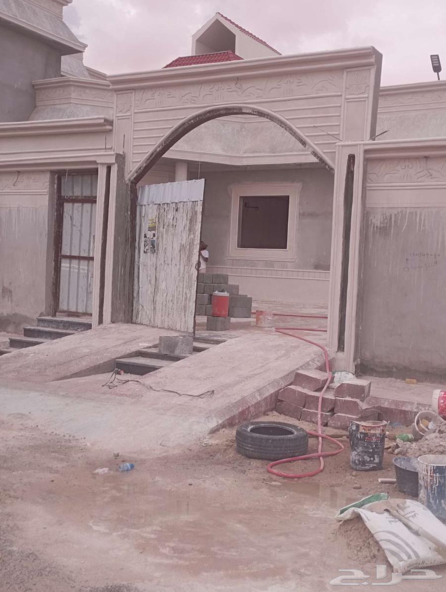 معلم ديكورات خارجيه سمنت وبطحا الرياض   054 416 994664166817769218114