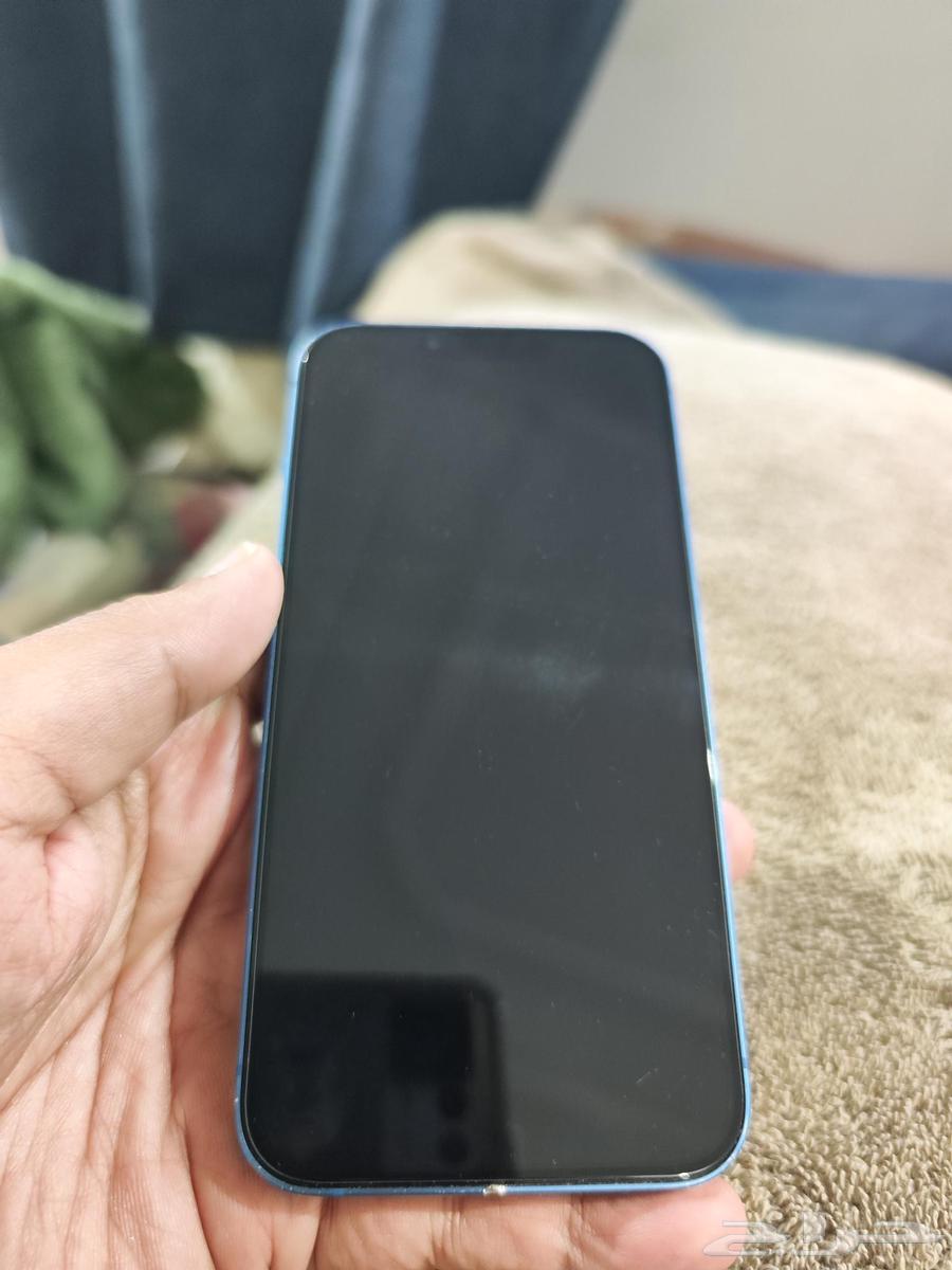 ايفون 13 العادي64661442135810112