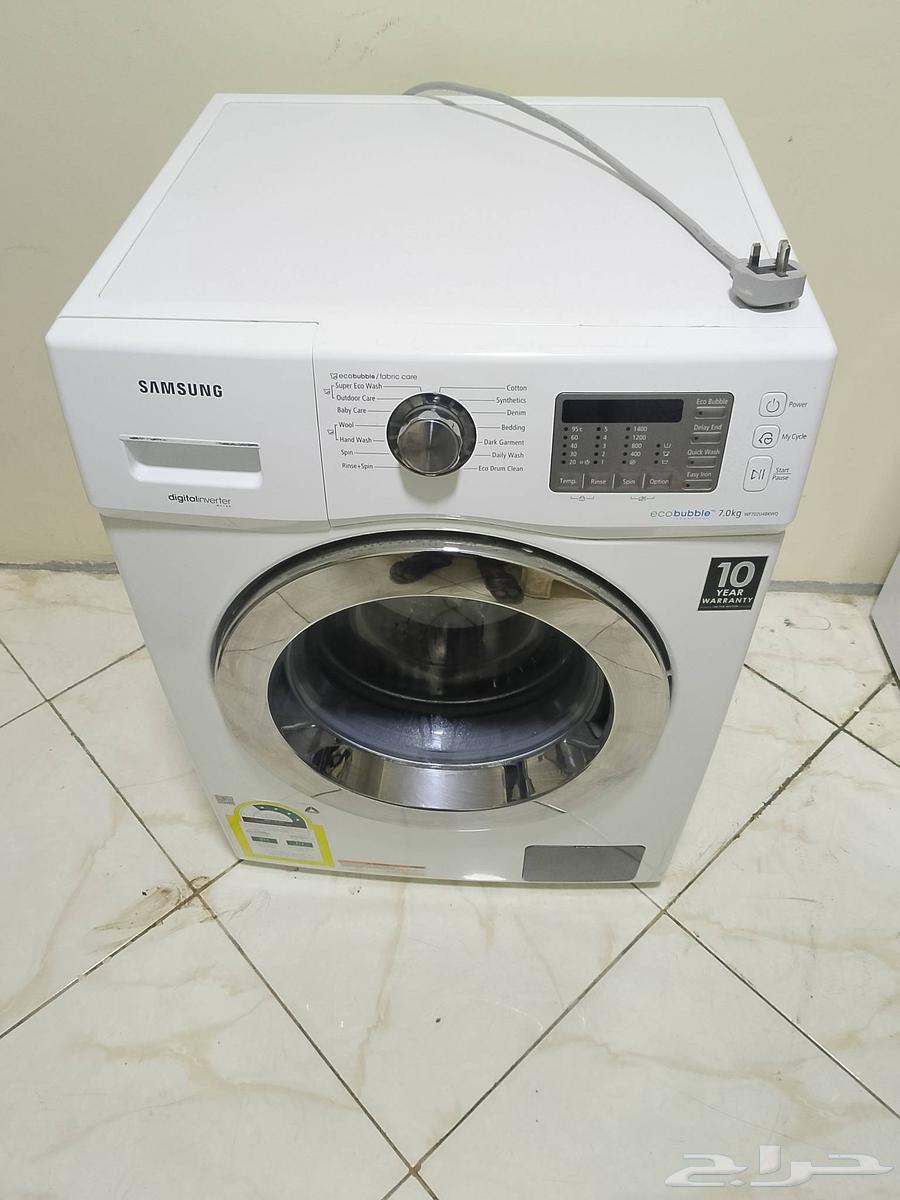 غسالة ملابس اوتوماتيك للبيع64660668965891111