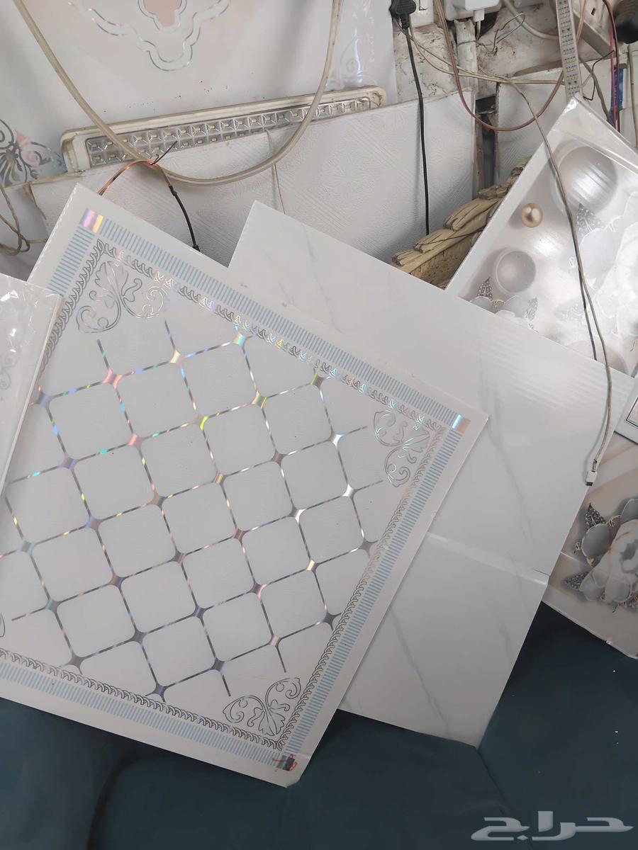 ديكورات مستعار ديكور جبس ابور سقوف64166631438209114