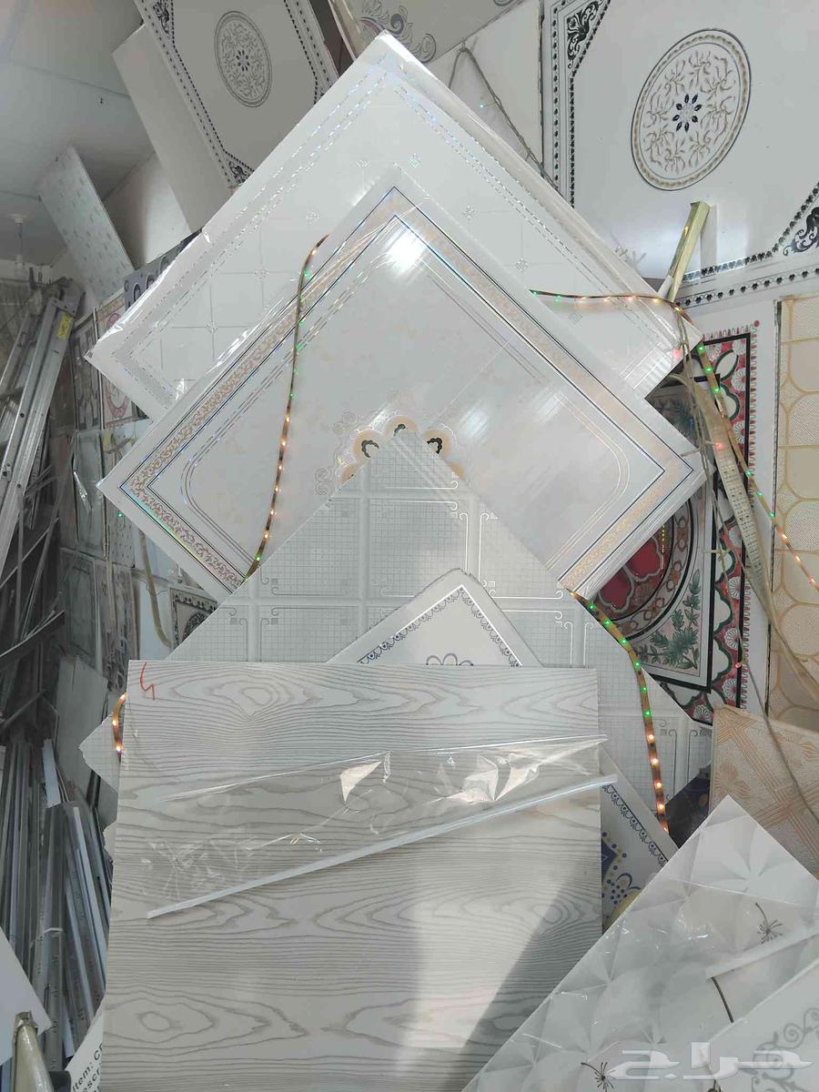 ديكورات مستعار ديكور جبس ابور سقوف64166631438209113