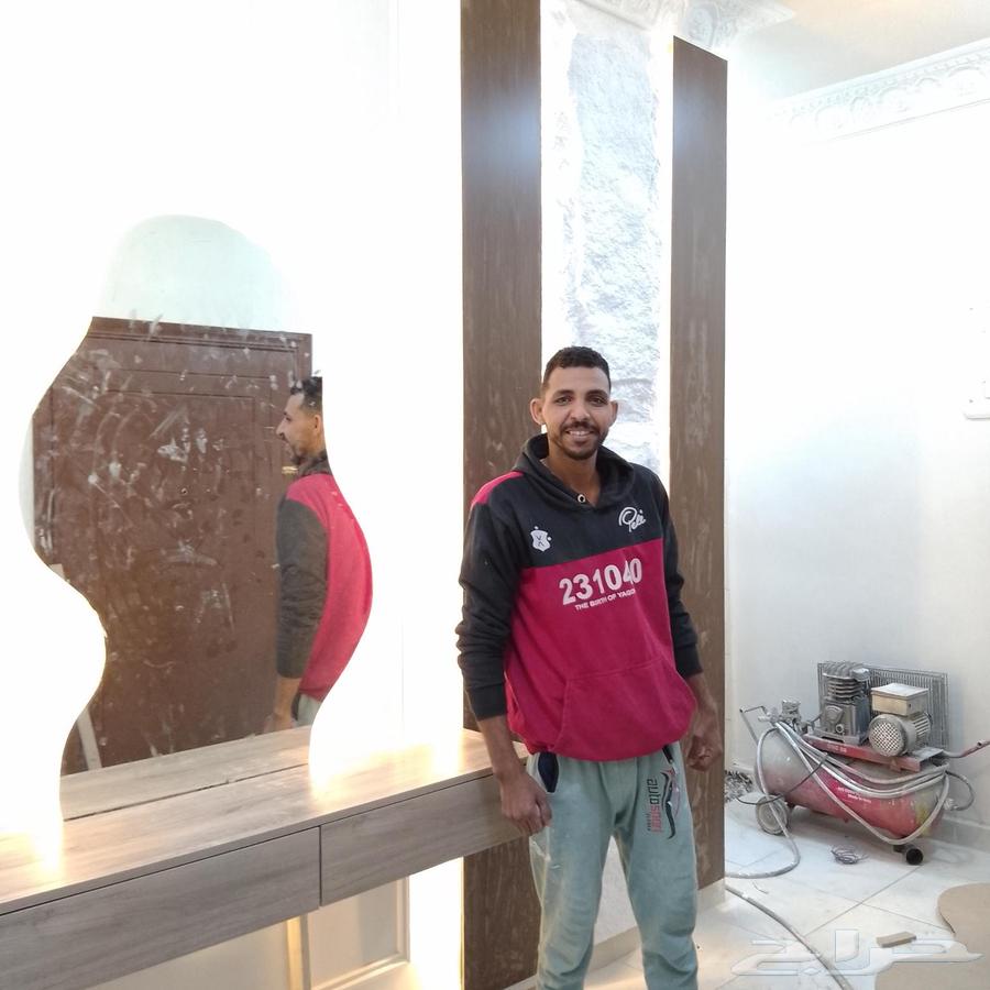 معلم دهانات الطايف64166632184195111