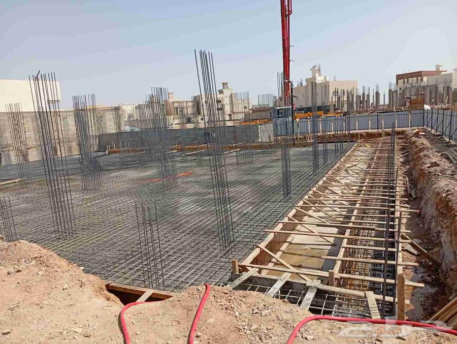 ومؤسسة للمقاولات مصنف ومعتمده64166818604418111