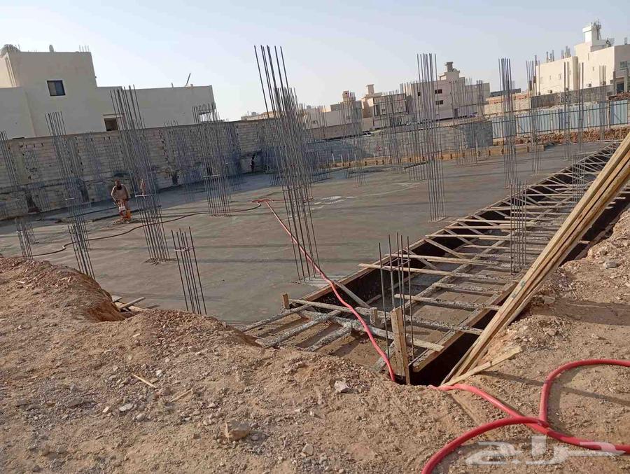 ومؤسسة للمقاولات مصنف ومعتمده64166818604418112