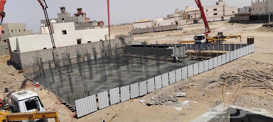 ومؤسسة للمقاولات مصنف ومعتمده64166818604418110