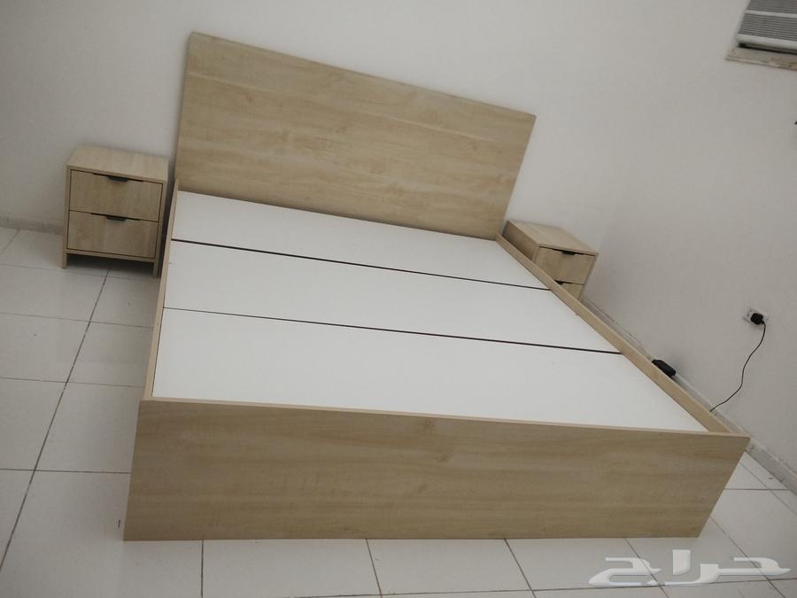 غرف نوم كاملة جديدة64661111606403110
