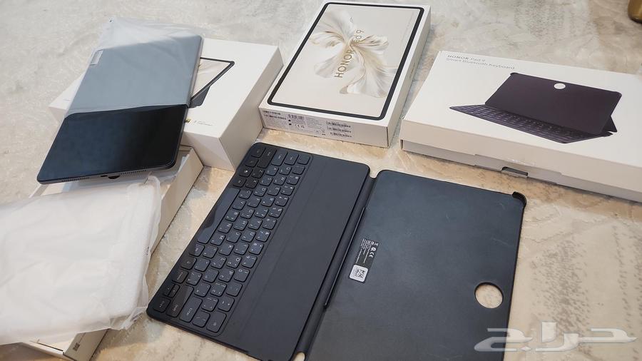 هونر باد 9 honor pad64424132473858110