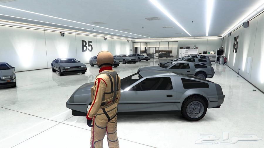 حساب قراند PS5 فيه 500 مليون فلوس64580880754049111