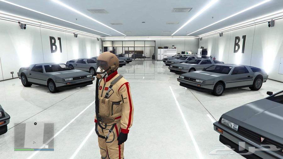 حساب قراند PS5 فيه 500 مليون فلوس64580880754049112