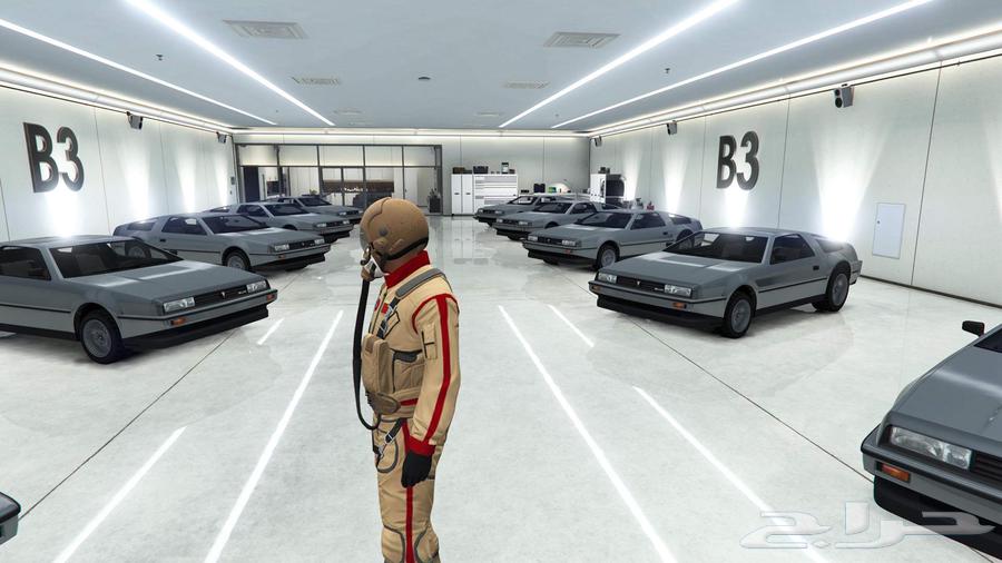 حساب قراند PS5 فيه 500 مليون فلوس64580880754049113