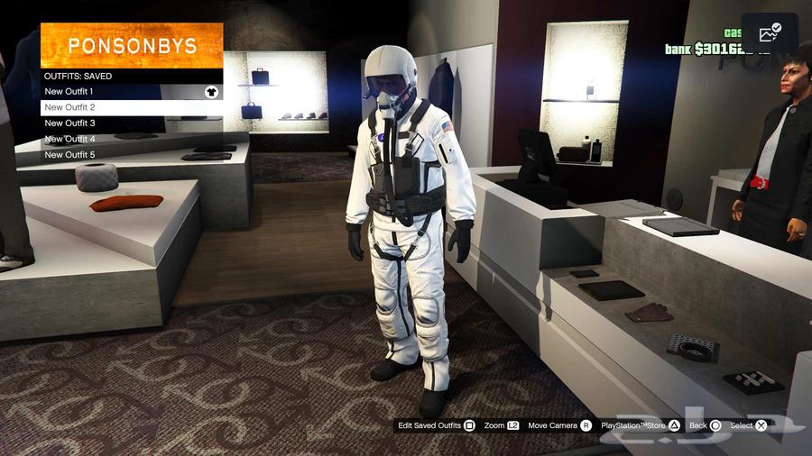 حساب قراند PS5 فيه 500 مليون فلوس64580880754049114