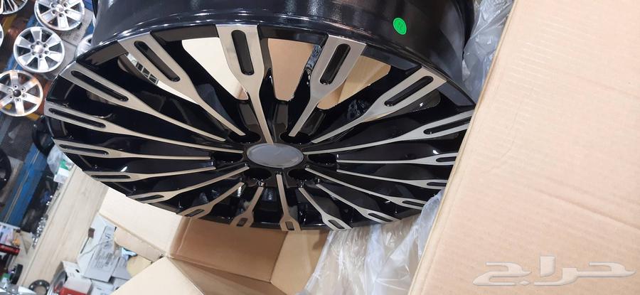 لكزس جنوط لكزس مقاس 22 صيني مكحل درجه اولى مطابق للوكاله64662221633666110