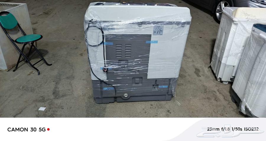 غسالة ال جي 9نص كيلو مستعمل64657412448003112