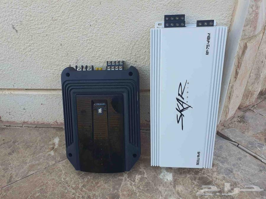 امبليفير امريكي 4 مخارج64663714465667113