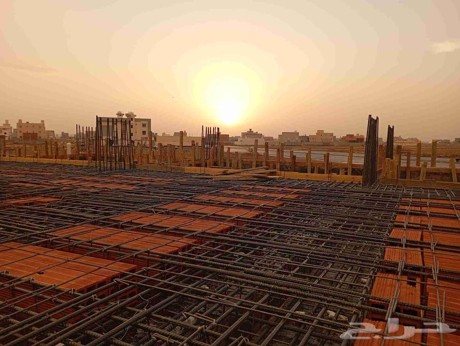 ومؤسسة للمقاولات مصنف ومعتمده64166818604418113