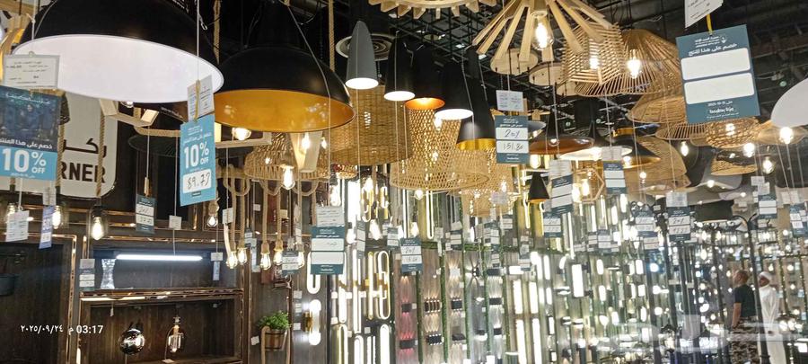 Excellent electrician in Tabuk with precise work64165400938498113