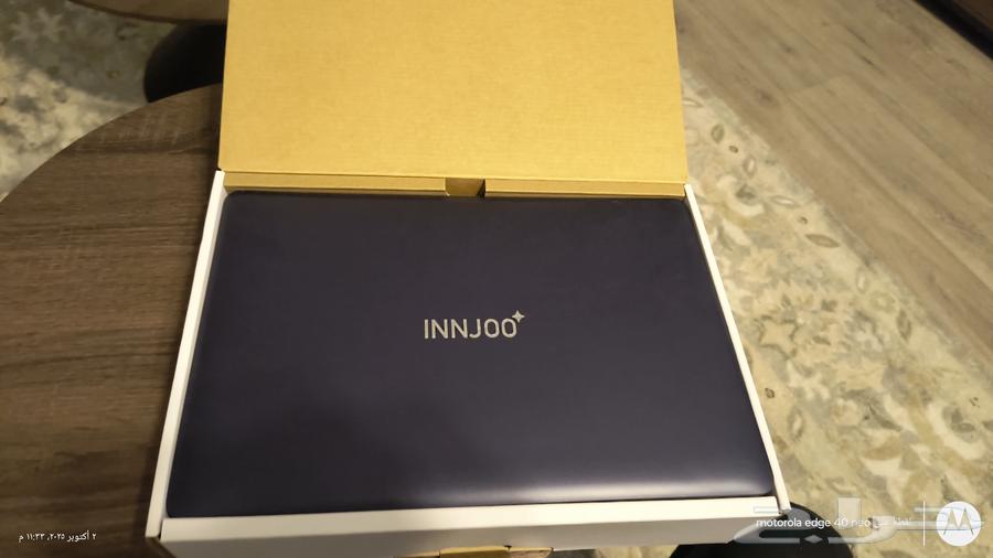للبيع لابتوب InnJoo64613482971265113
