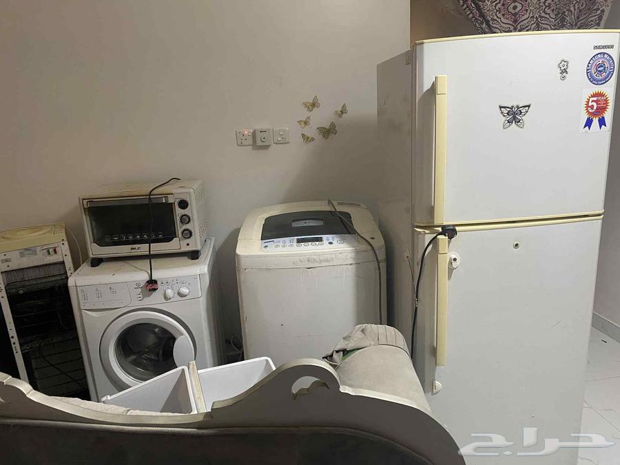 Appliances for Sale at a Bargain Price—Must Be Removed Today; All Have Issues64660051915907110