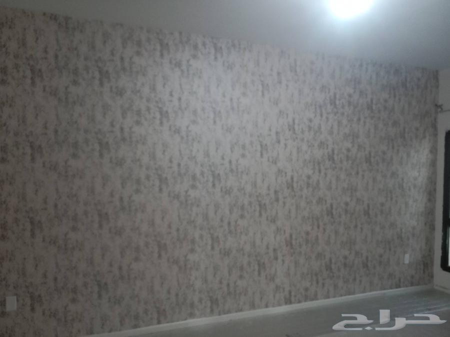 معلم دهانات جده لجميع انواع الدهانات والديكورات اسعار مناسبه64167031101313114
