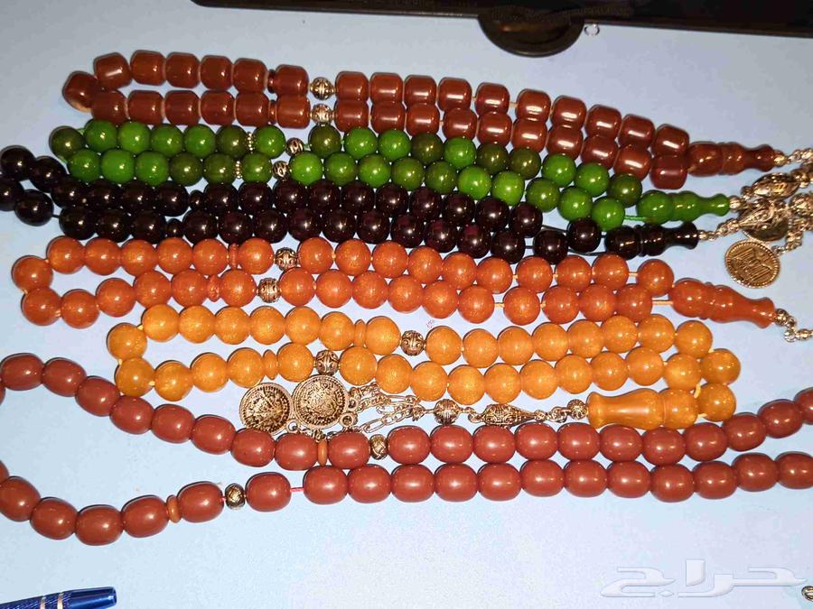 سبح فاتوران خامات تم البيع تم البيع64494318151041112