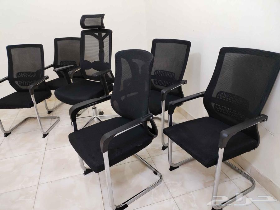 كراسي مكتب شبك طبي جودة عالية64665812097281112