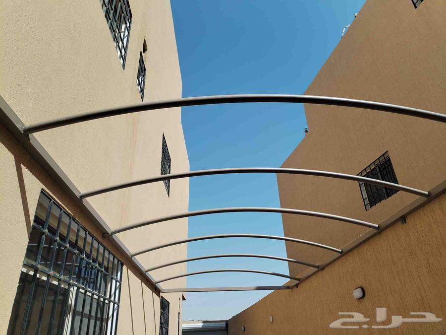 Riyadh Welding and Metalwork for Canopies, Screens, and Pergolas64166026992515114