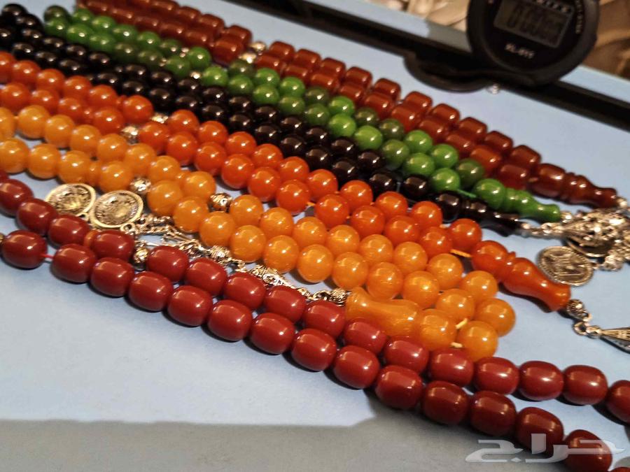 سبح فاتوران خامات تم البيع تم البيع64494318151041111