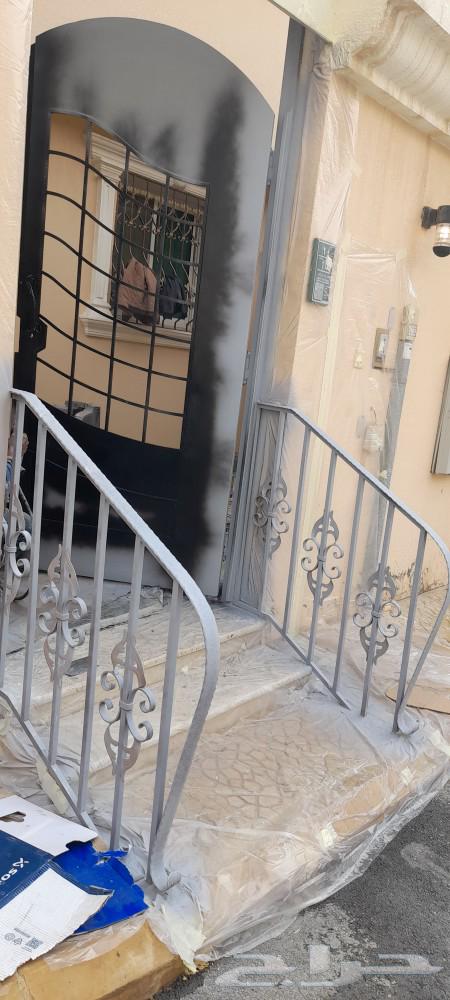 ديكورات جبس بورد دهانات ورق جدران تكسيات64167028630915113