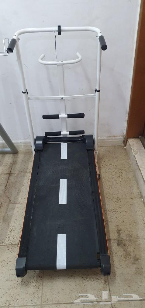 250 Riyal Exercise Treadmill and Flying Gazelle Device64536348634883112