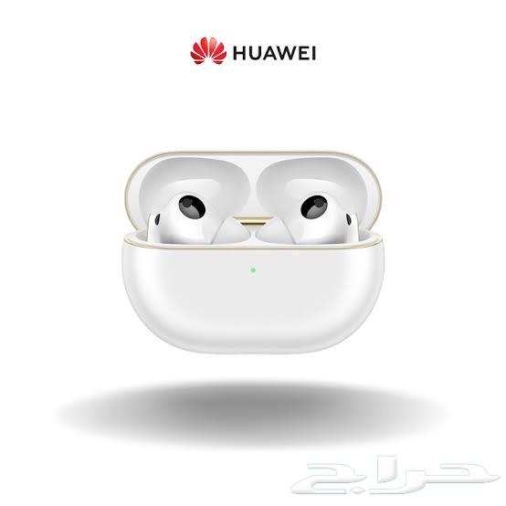 مطلوب هواوي فريبودز برو 4 - بسعر 300 ريال قابل للتفاوض64504201005953111