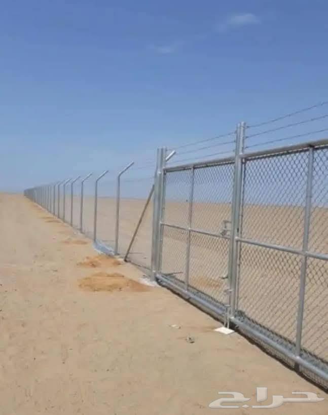 Abdullah Al-Daqiqi Company for Supplying All Types of Fencing64167030807554110