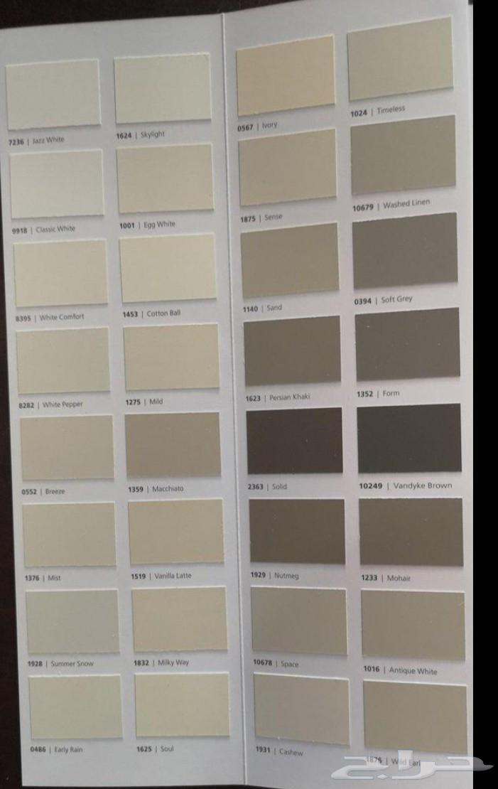 فني ديكورات ودهانات64166415961986111