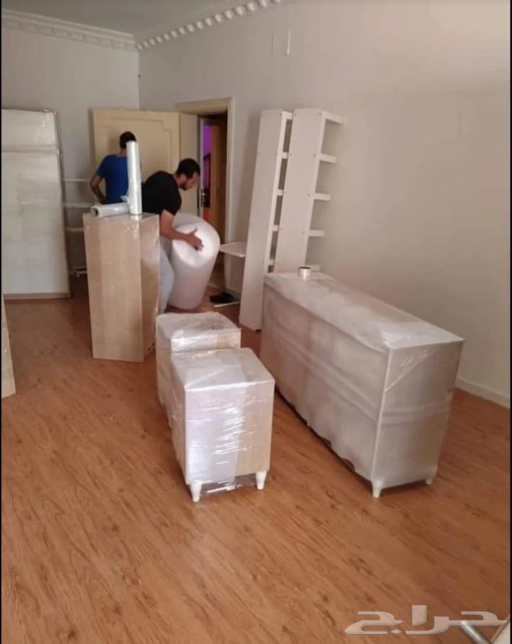شركة نقل عفش بالمدينة المنورة نقل أثاث64166417064579114