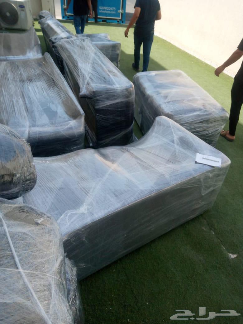 شركة نقل عفش بجده ولجميع أنحاء المملكة64167252569986110