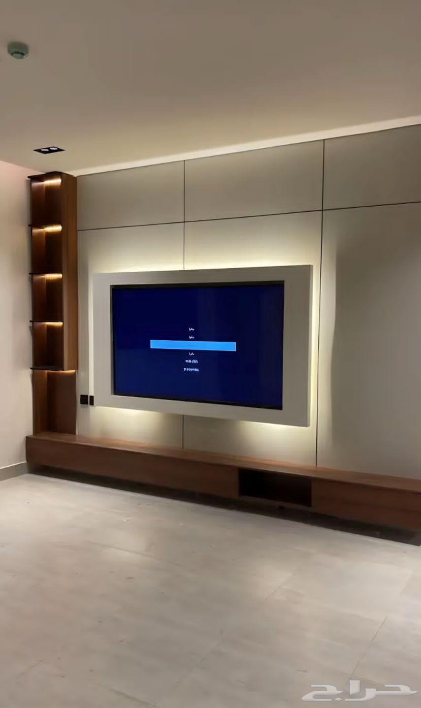 جميع انواع الدهانات وديكورات ورق جدران سواتر ومظلات ترميمات64167250405890111