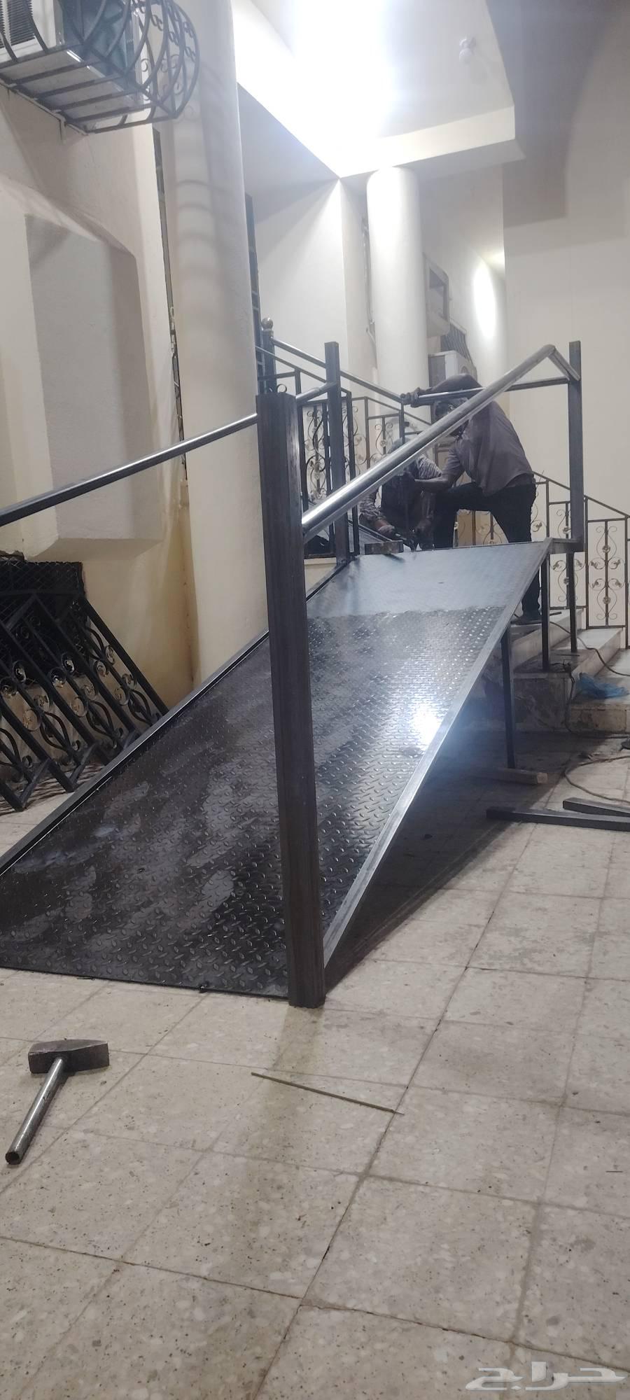 ورشه المنار للحداده64166026425475111