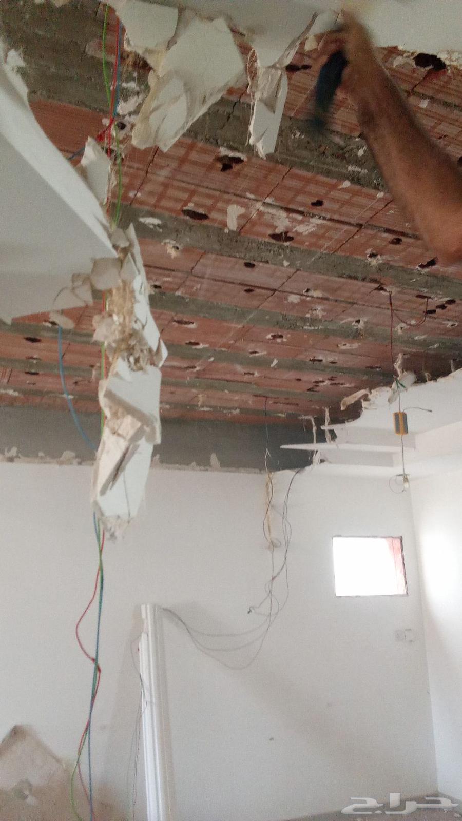 معلم تكسير وهدم معلم بناء64167028516993111