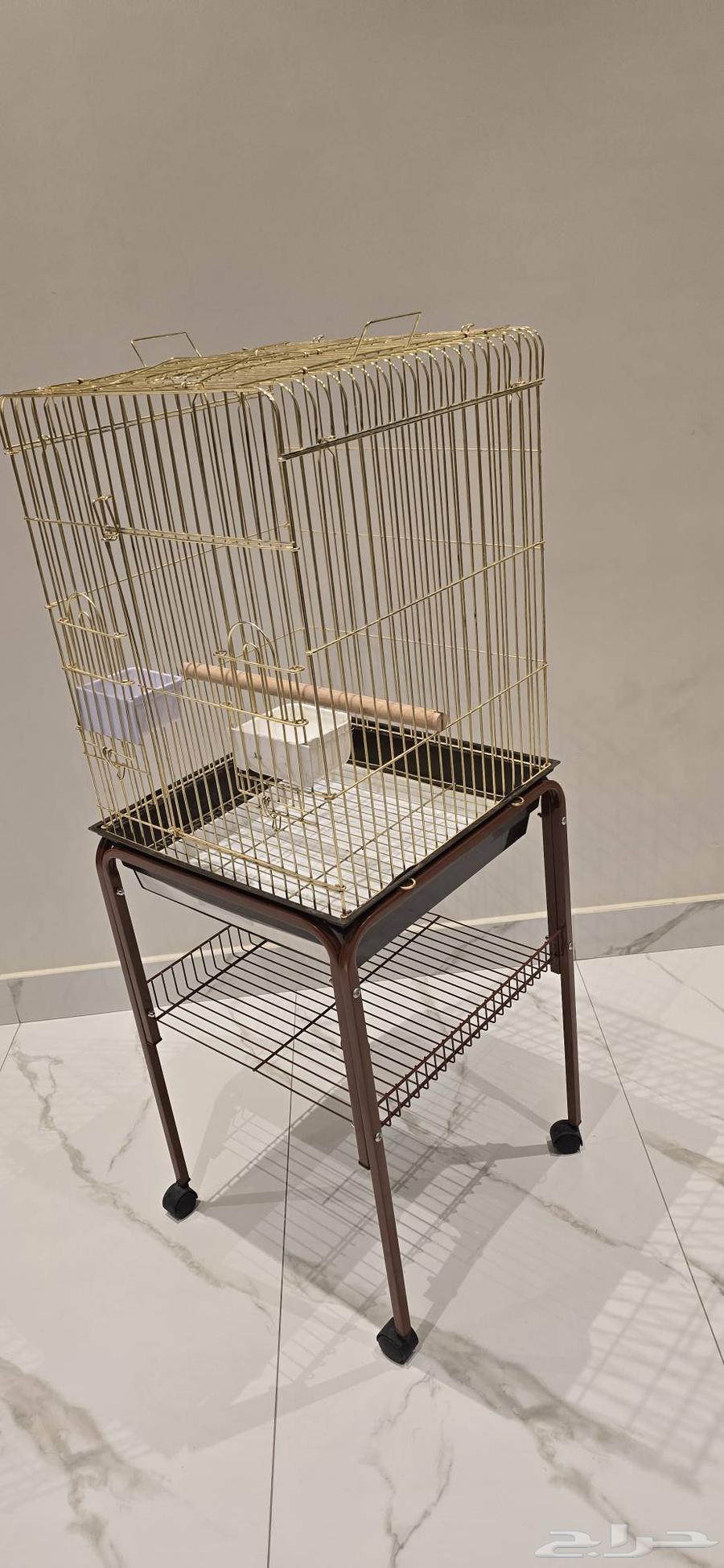 قفص ببغاء كبير64661301196418111