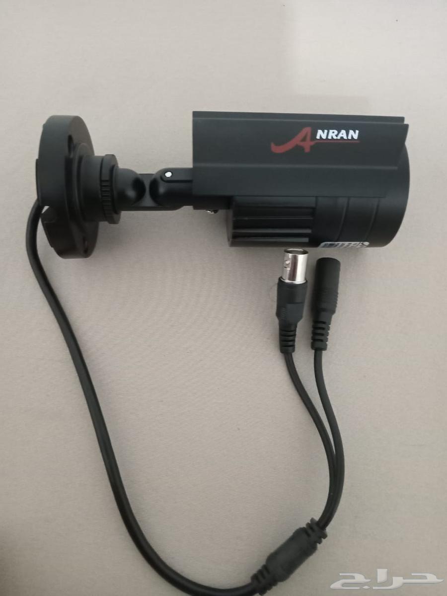 8 كاميرات مراقبه ماركة Anran64563466436097111