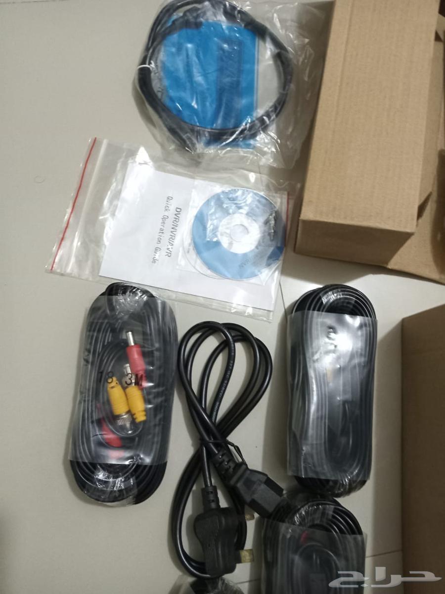 8 كاميرات مراقبه ماركة Anran64563466436097113