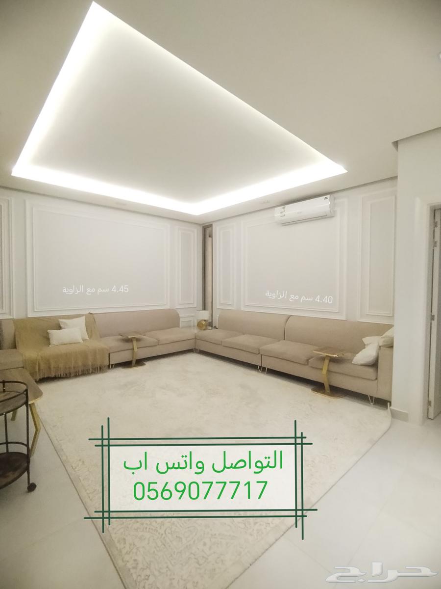 كنب شبه جديد64662852107907111