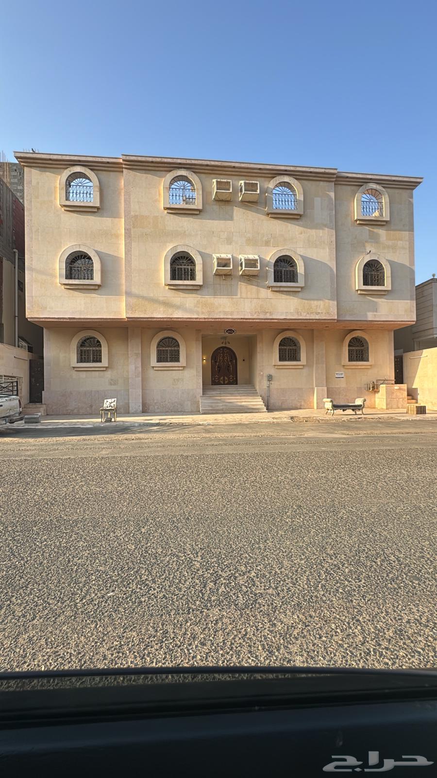 عمارة للبيع