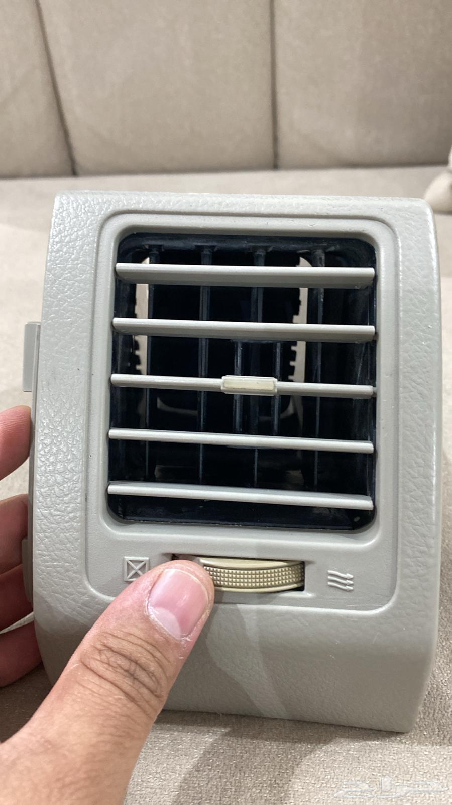 ديكور مكيف كورلا 201364197808645251110