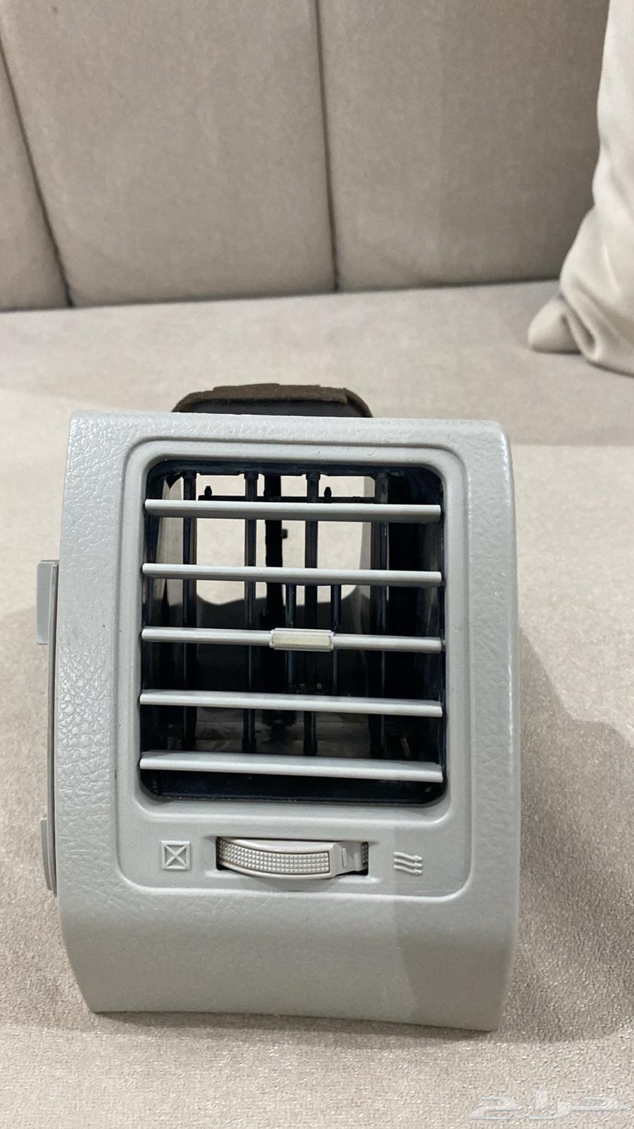 ديكور مكيف كورلا 201364197808645251111