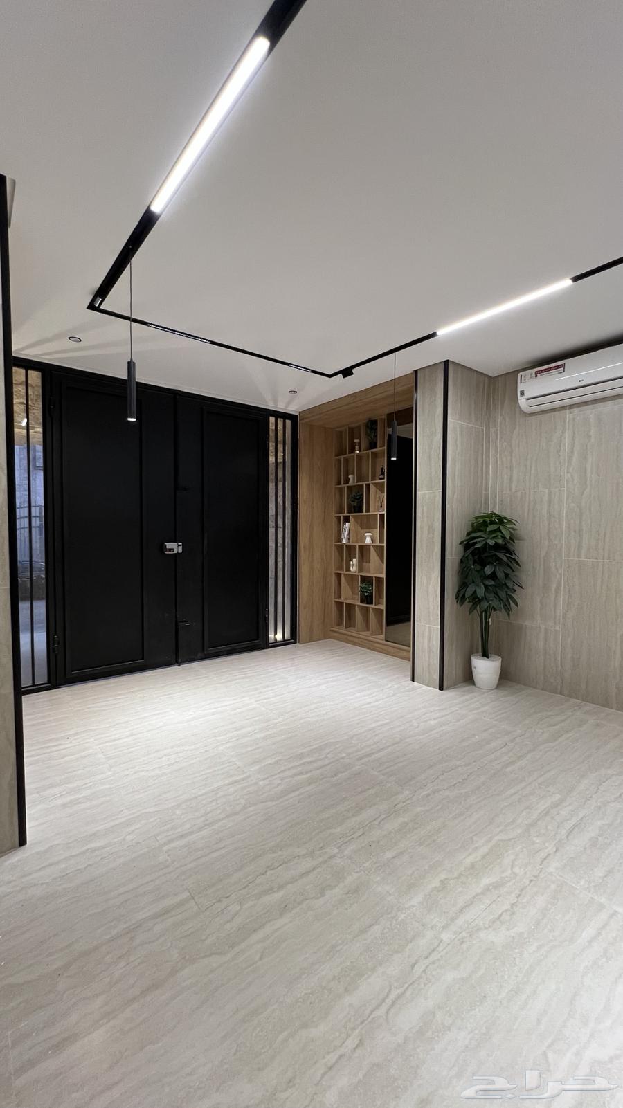 Luxury apartments and rooftops for ownership in Al-Sharae, Scheme 164158776665731114