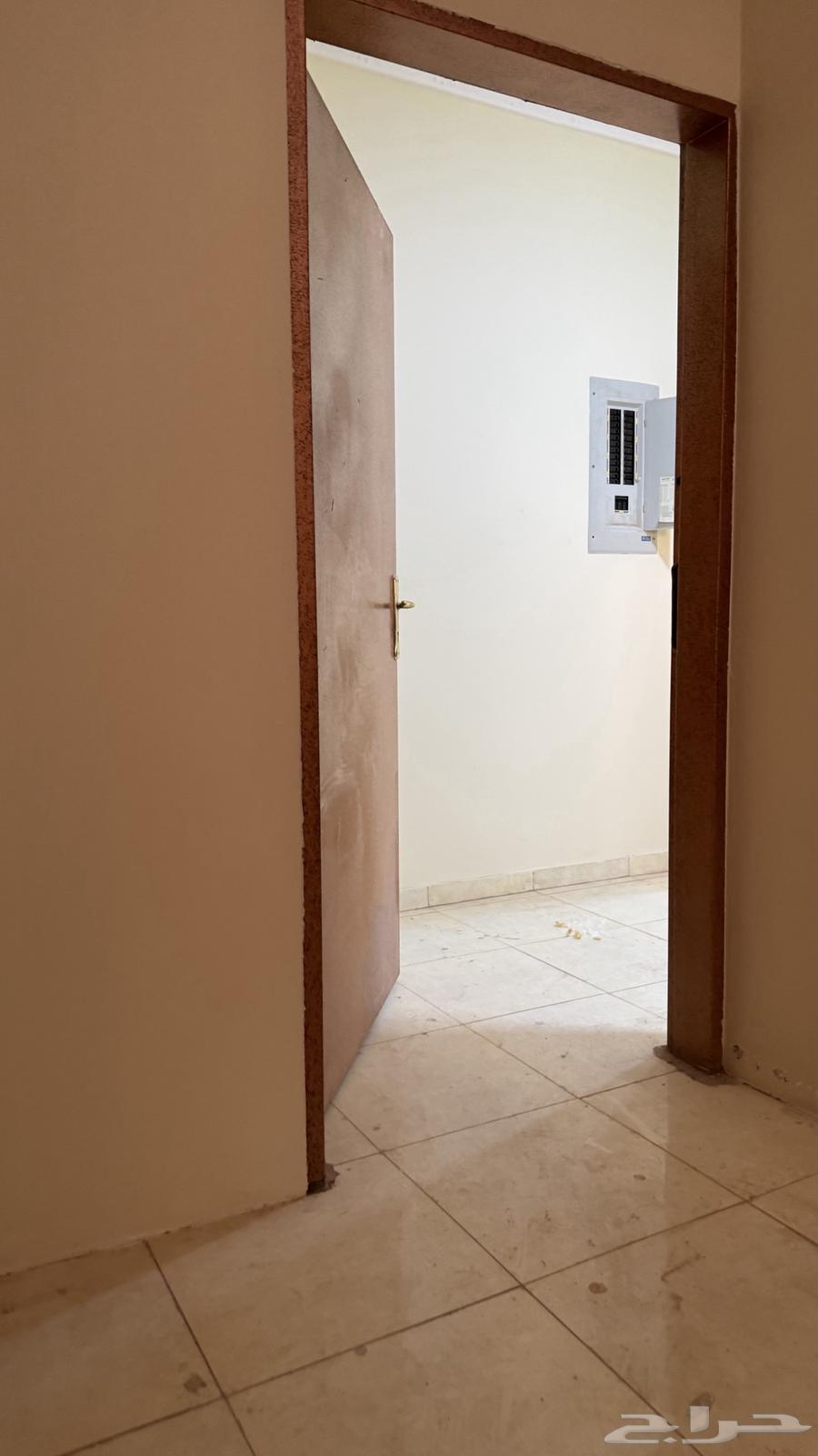 شقة مع ملحق علوب للإيجار - الرياض حي المنصورة64158366214531111