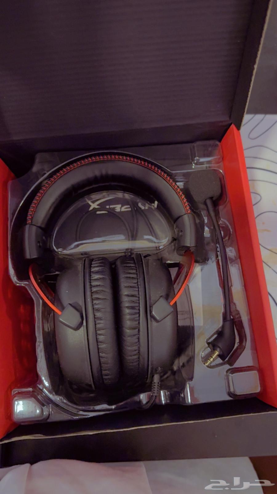 HyperX 2 Headset64497703447426111
