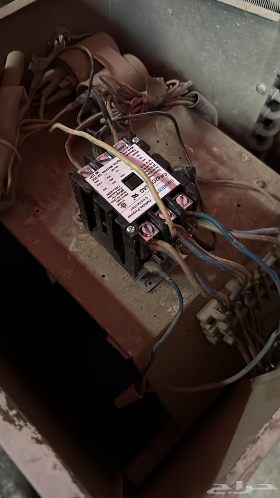Air Conditioning Maintenance Workshop for Air Conditioning, Refrigeration, and Freezing64197809068417114